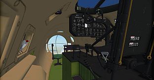 FSX Steam Edition: Convair XB-46 Add-On