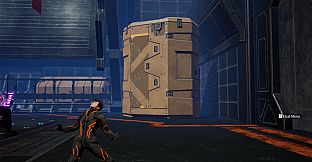 DAEMON X MACHINA - Outer Emotes Set