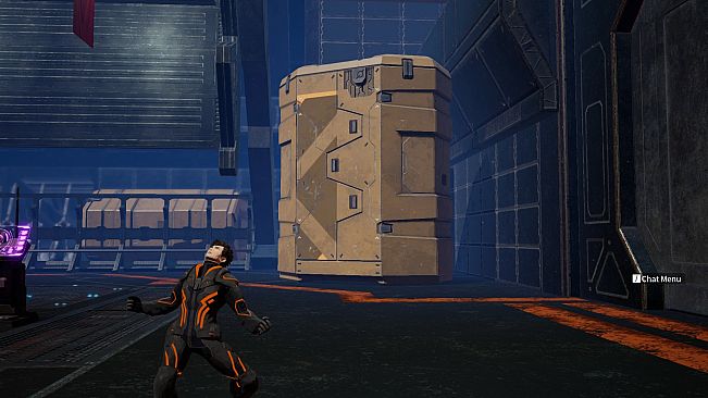 DAEMON X MACHINA - Outer Emotes Set