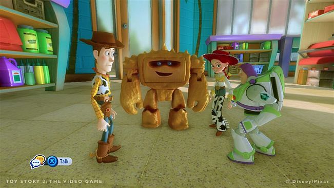 Toy Story 3