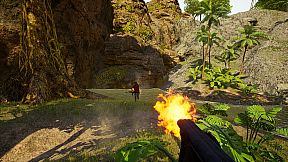 Strike Force 2 - Terrorist Hunt