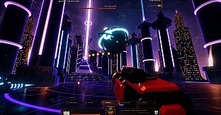 RIFTFALL