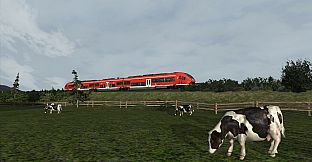 Train Simulator: DB BR633