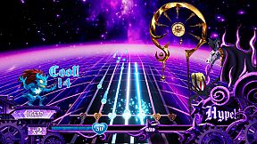 Hype Me For Your Life!