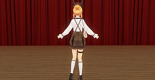 CUSTOM ORDER MAID 3D2 It's a Night Magic June Bride Rut Prevention ALL in ONE Pack