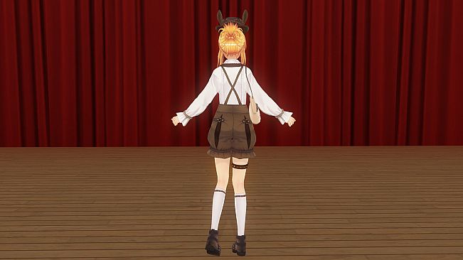 CUSTOM ORDER MAID 3D2 It's a Night Magic June Bride Rut Prevention ALL in ONE Pack