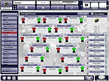 Rugby Union Team Manager 2015