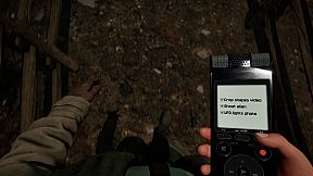 Close Encounter P.I.