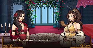 Romance of Raskya