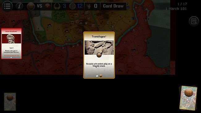 Wars Across The World: Dacia 101