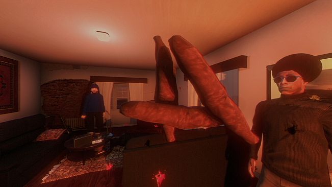 Poop Killer - Flush or Die