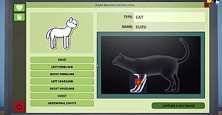 Animal Shelter - Vet Clinic DLC