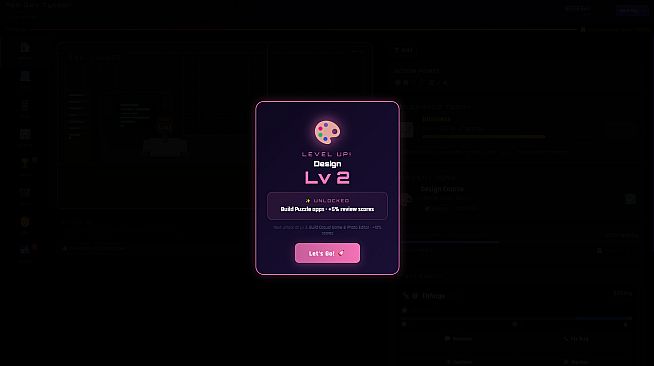 App Developer Tycoon