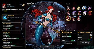 Artifact Seeker - DLC 4: Shadow of the Deep Sea