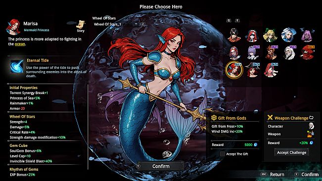 Artifact Seeker - DLC 4: Shadow of the Deep Sea