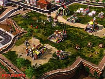 Command & Conquer Red Alert 3