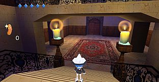 Convent Of Magical Chambers