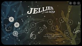 Jellies of the Deep