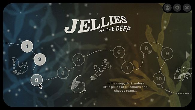 Jellies of the Deep