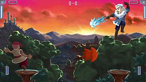 Joltt - Battle Pillars