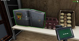 Bakery Magnate: Beginning