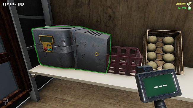 Bakery Magnate: Beginning