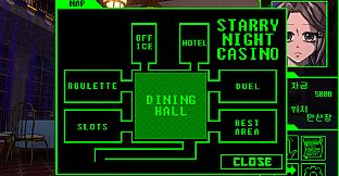 VOICE: Legacy of Hale