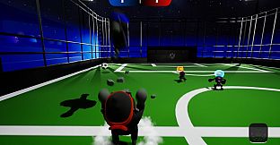 Ball Chasers - Behemoth Character Pack