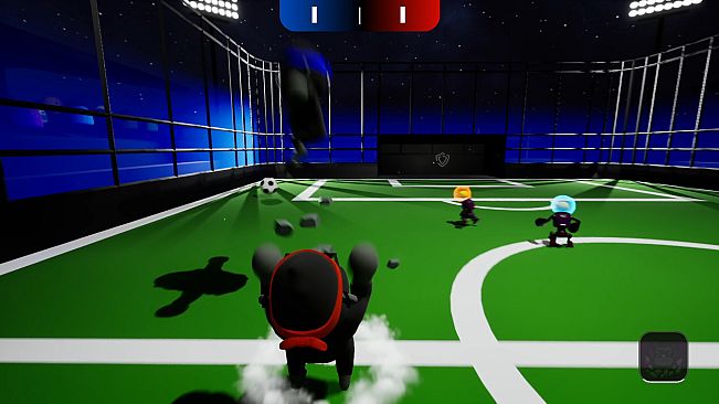 Ball Chasers - Behemoth Character Pack