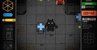 Rilo vs. the machines