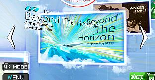 MUSYNX Deluxe Edition