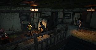 Dead by Daylight - Shattered Bloodline Chapter