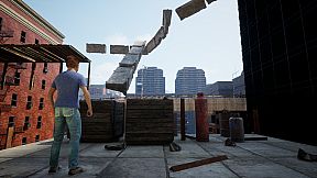 Only Climb: Better Together