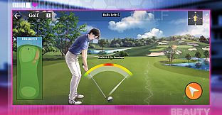 President's Ambition - Project Beauty