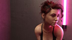 Sophie: The Girl From The Zone