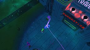 UTOPIA 9 - A Volatile Vacation