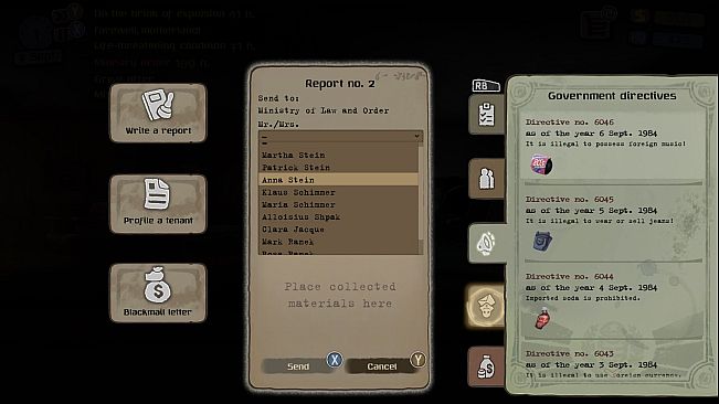 Beholder Complete Edition