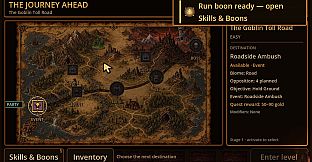 Dungeons & Death