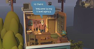 A Shopping Trip to Eklan Tor