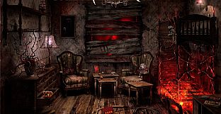 The Panic Room - Starter Pack