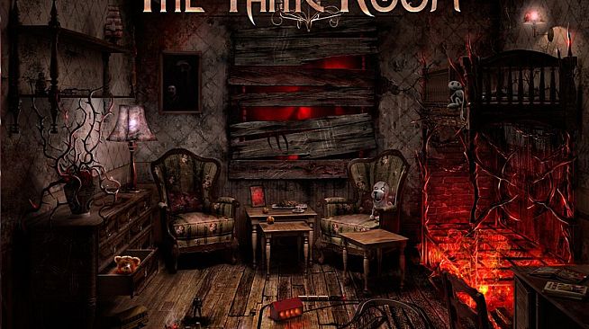 The Panic Room - Starter Pack