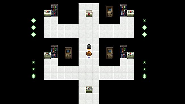 Town of illustive - Special Demo Version