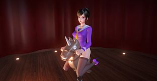 Angel Legion-DLC Sea Breeze Heartbeat D
