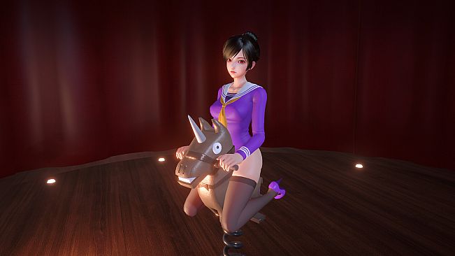Angel Legion-DLC Sea Breeze Heartbeat D