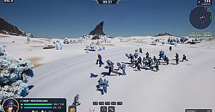 VOIDRUSH