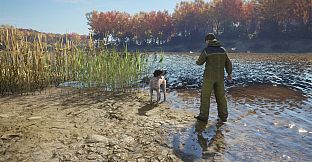 theHunter: Call of the Wild - German Shorthaired Pointer