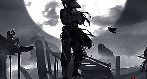 代号：绝世好武功 Playtest