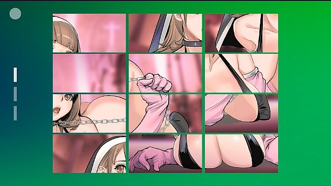 Hentai Babes - Broken Vows