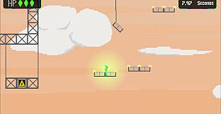 The Curse Of Slimetopia