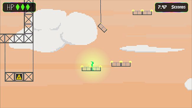 The Curse Of Slimetopia